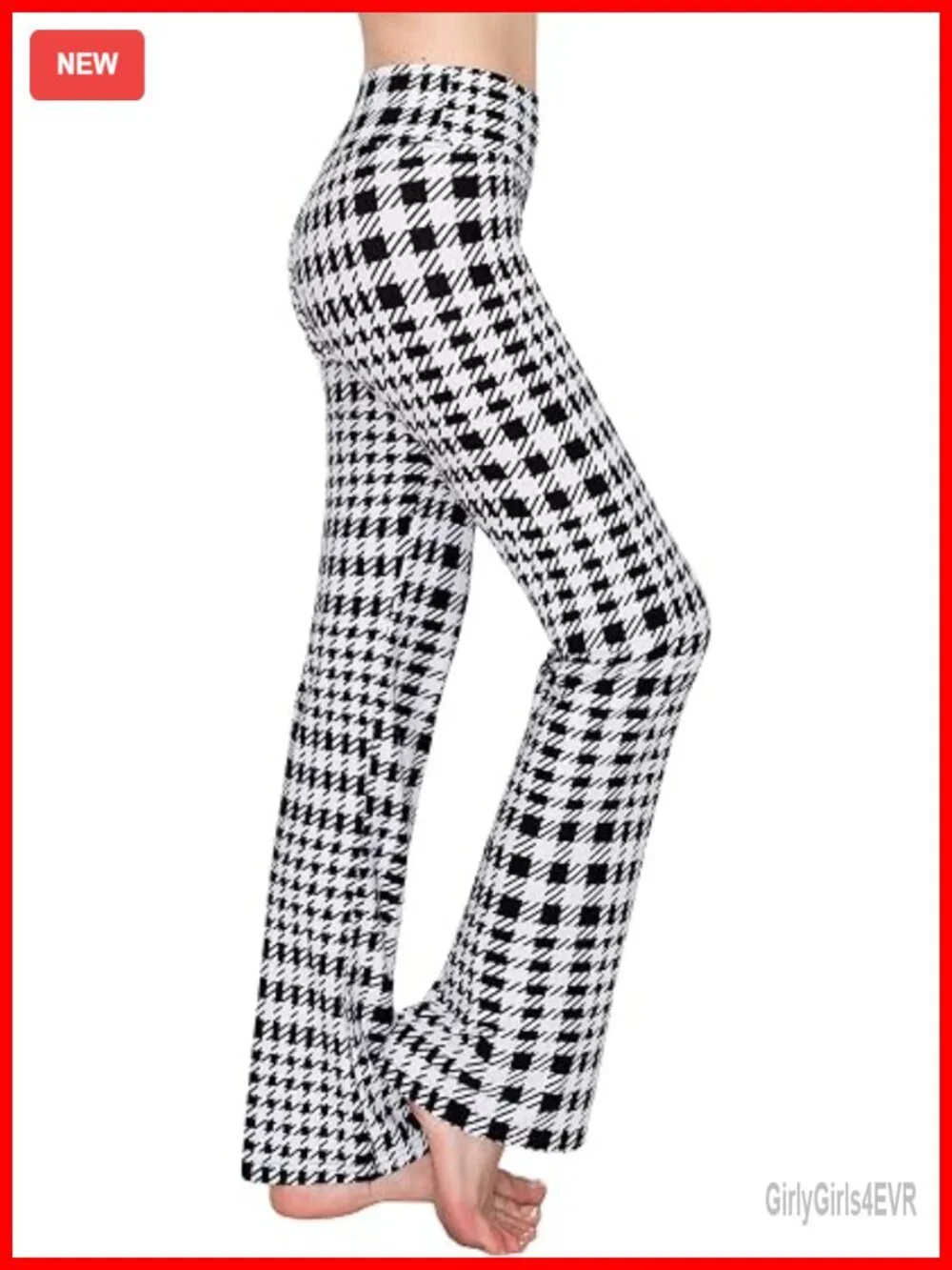 Flowy Wide Leg Lounge Pants with Buttery Soft Stretch